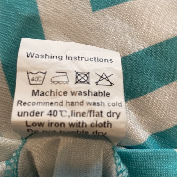 🎈Sale🎈Zattcas Tunic Size XL - Picture 8 of 8